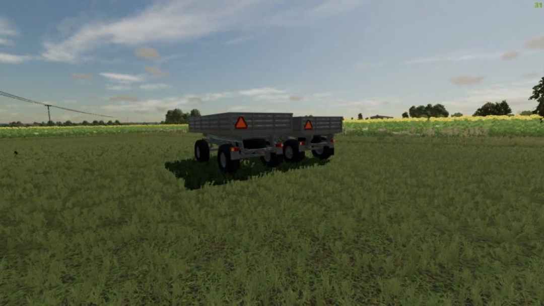 Pack Autosan D50-D55 v1.0.0.0