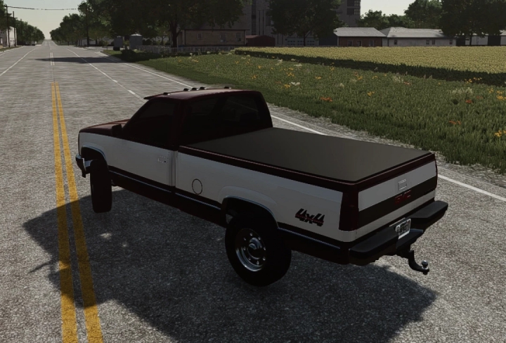 fs22-mods,  1988 GMC 1500 v1.0.0.0