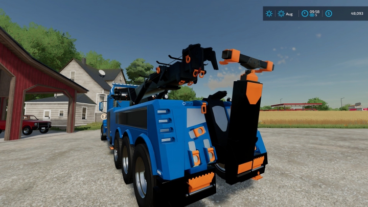 Image: Tow/Winch Pack v1.1 0
