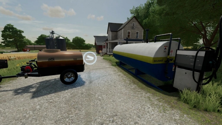 Image: BGA Methane Pack v1.0.0.0 3