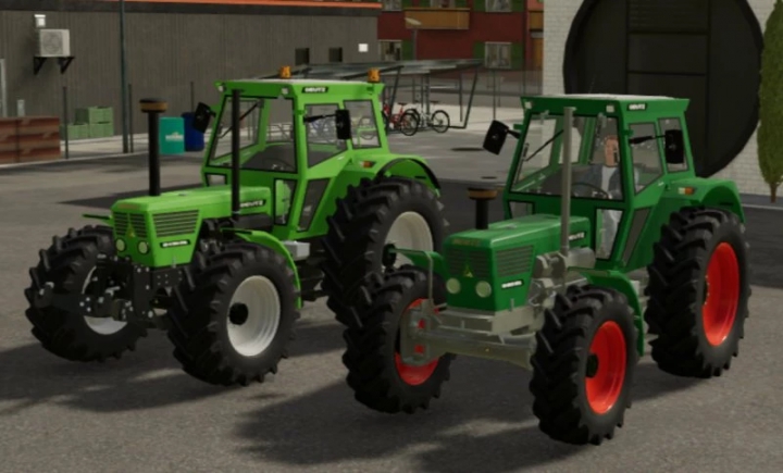 Image: Deutz 8006-13006 converted v1.0.0.0 0