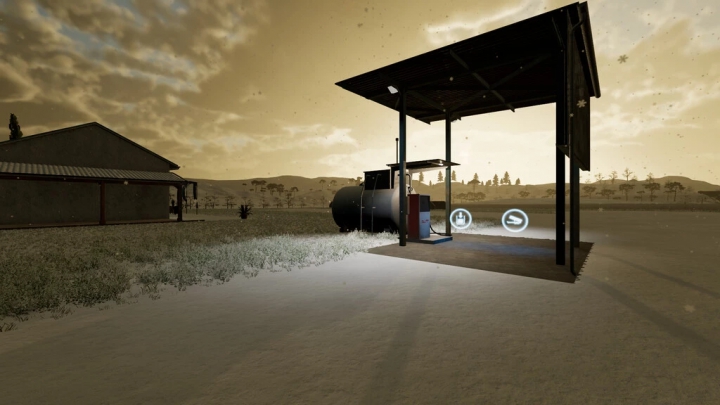 Image: Diesel Tank v1.0.0.0 4