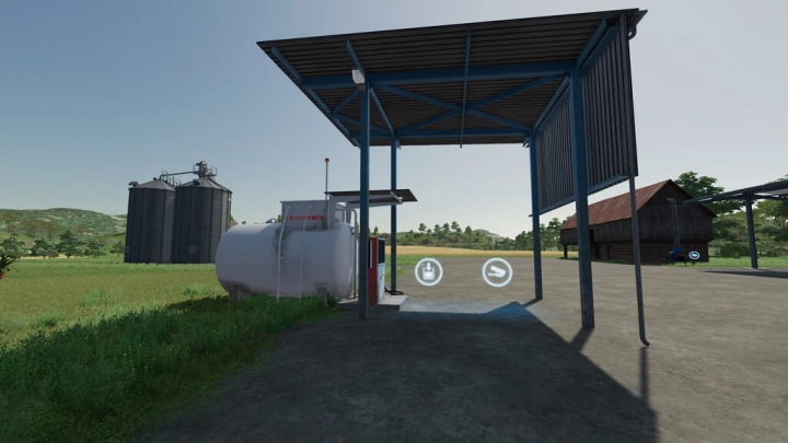 Image: Diesel Tank v1.0.0.0 2