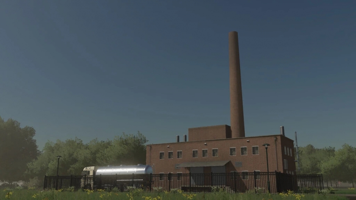 fs22-mods, EU Factories v1.0.0.0