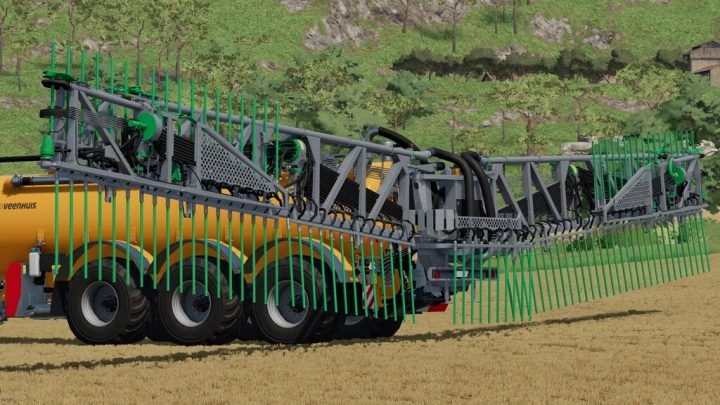 Image: Enhanced Drag Hose Booms v1.0.0.0 1