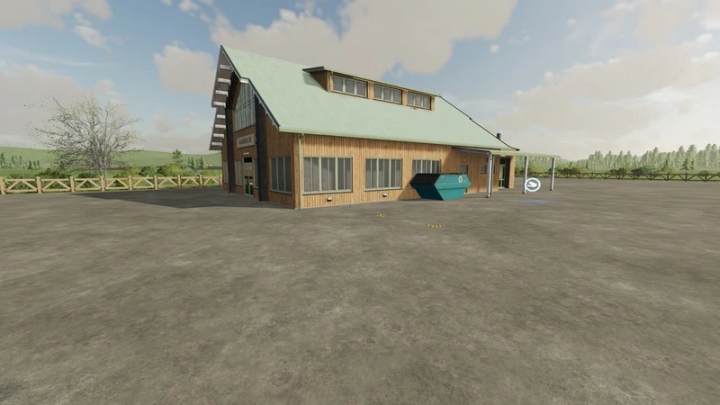 Image: FS22 Dondiego Production Pack v1.1.1 0