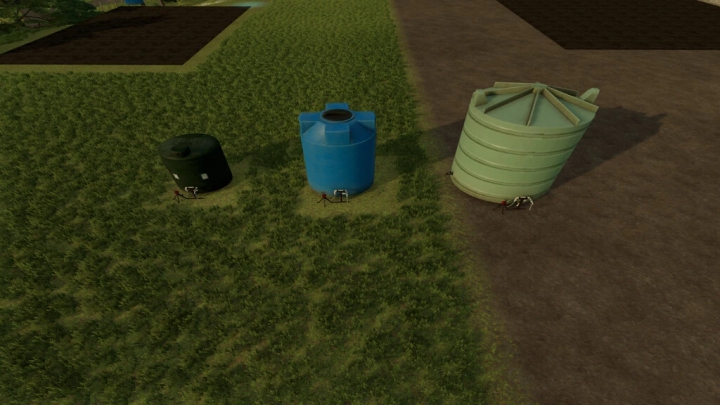 Image: Free Water Pumps And Tanks v1.0.0.0 2