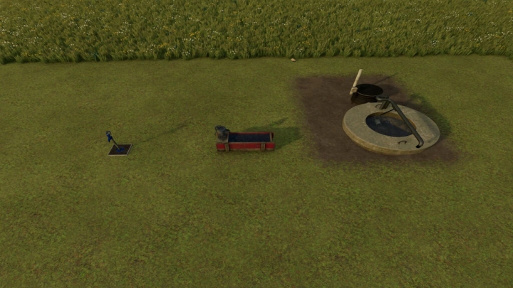 Image: Free Water Pumps And Tanks v1.0.0.0 1