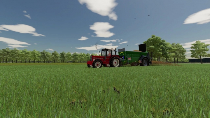 Image: IHC 1455 FH v2.6.0.0 1