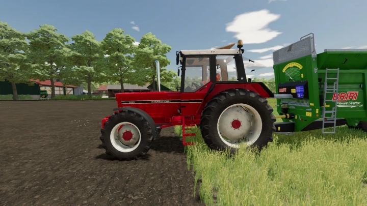 Image: IHC 1455 FH v2.6.0.0 3