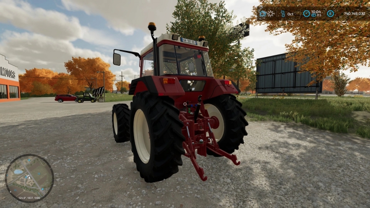 Image: IHC 955XL v1.0.0.1 3