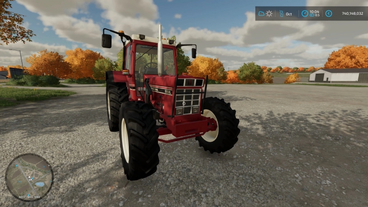 Image: IHC 955XL v1.0.0.1 9