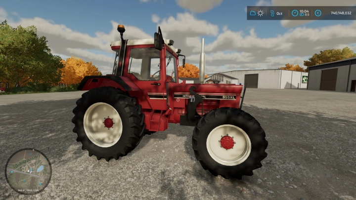 Image: IHC 955XL v1.0.0.1 8