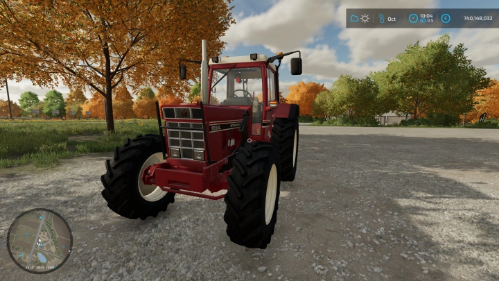 Image: IHC 955XL v1.0.0.1 0