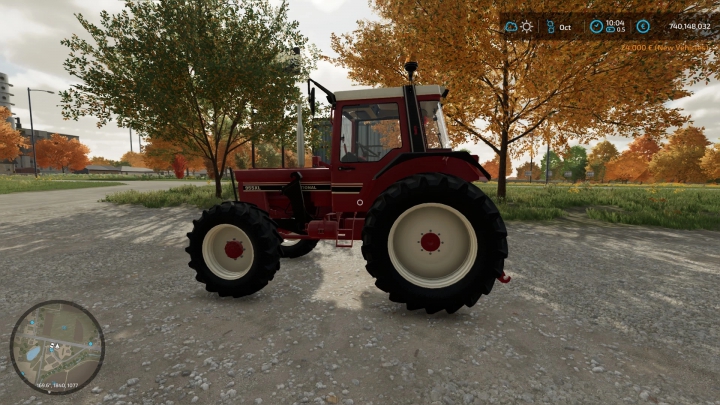 Image: IHC 955XL v1.0.0.1 4