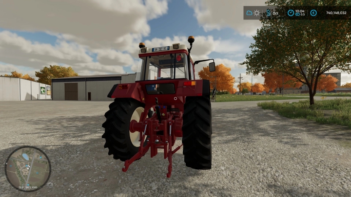 Image: IHC 955XL v1.0.0.1 7