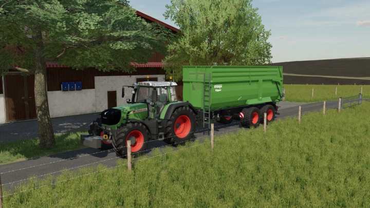 fs22-mods,  Krampe Big Body 750 v1.0.0.0