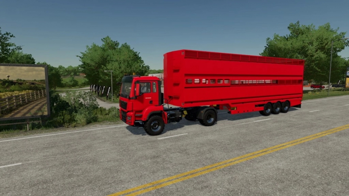 Image: Lizard AM Transport Cattle v1.0.0.0 2