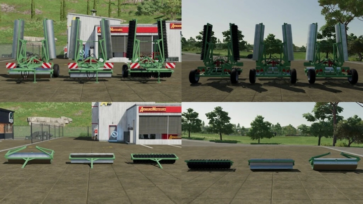 fs22-mods,  Lizard PB5-032 v1.0.0.0