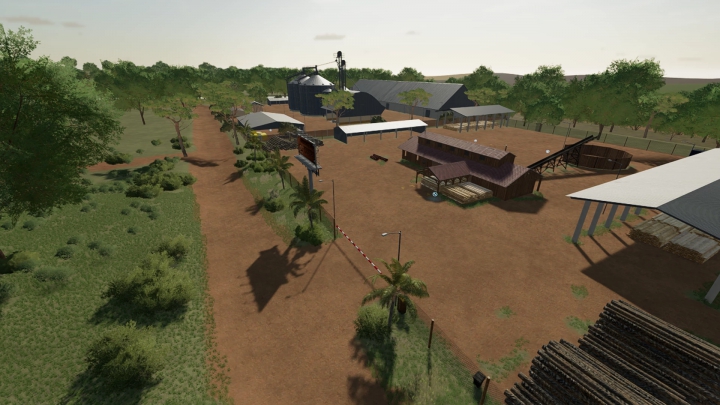 Image: Oco's Farm v1.0.0.0 0