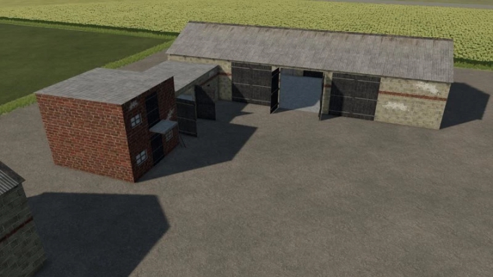 Image: Pack of Polish Buildings v1.0.0.0 4