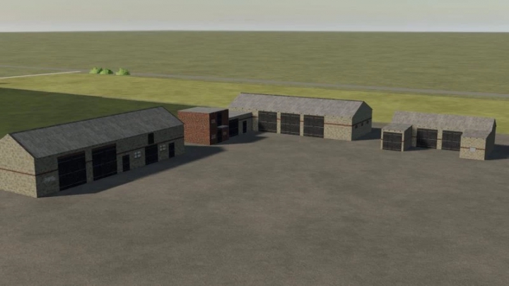 Image: Pack of Polish Buildings v1.0.0.0 3