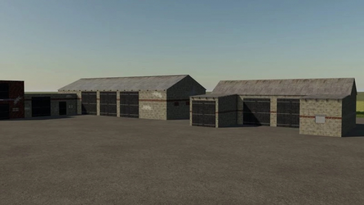 Image: Pack of Polish Buildings v1.0.0.0 1