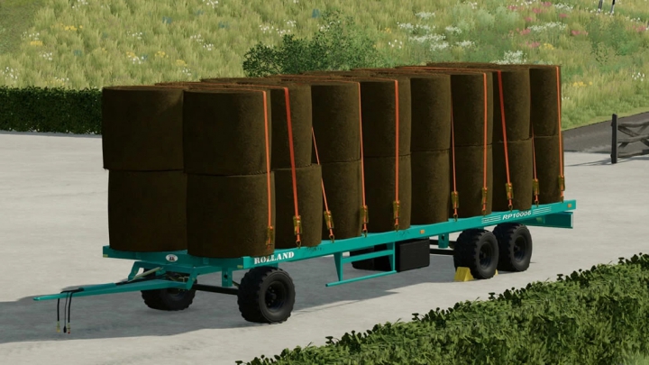 Image: Rolland RP LCH Trailers v1.0.0.0