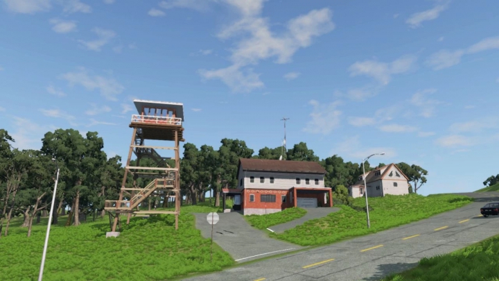 fs22-mods,  Widow City v6.0