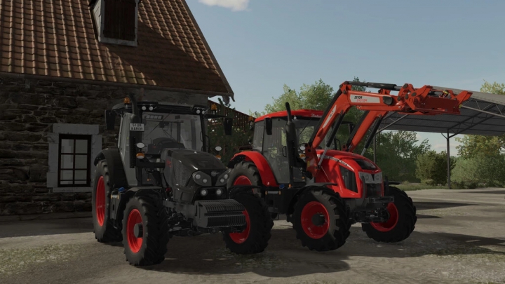 Image: Zetor Pack v1.0.0.0