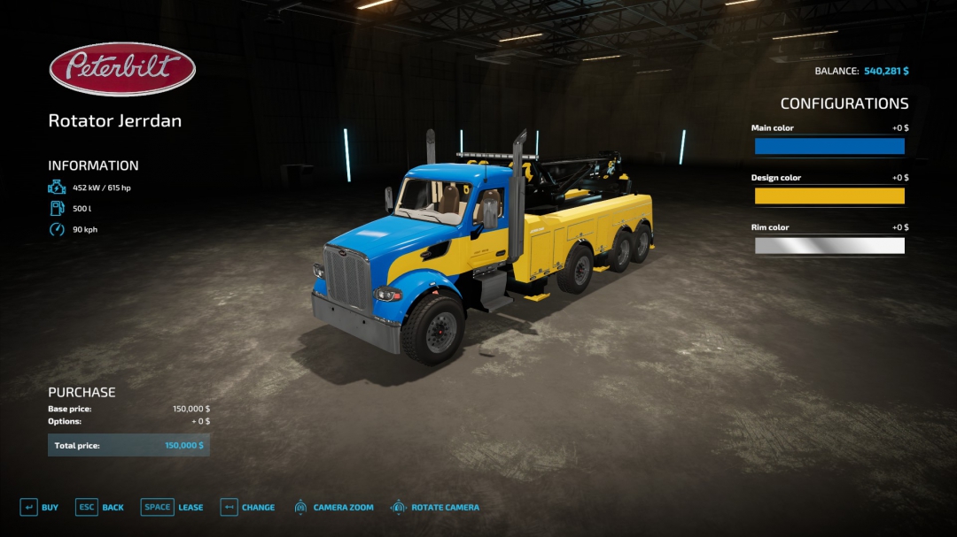 Tow/Winch Pack v1.1