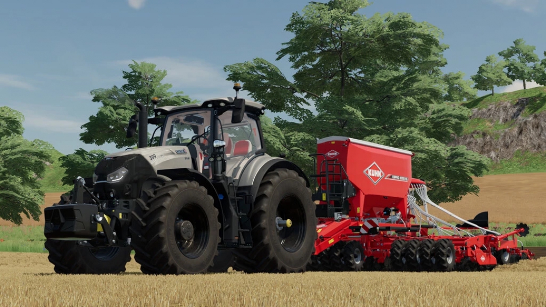 Case IH Optum Tier 4B v1.0.0.0