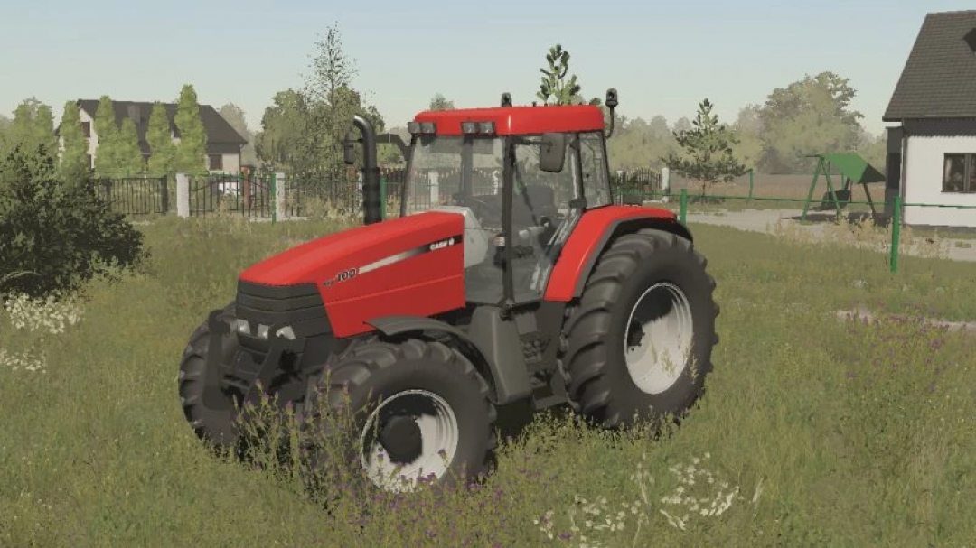 Case MX Pack 150 v1.1.0.0