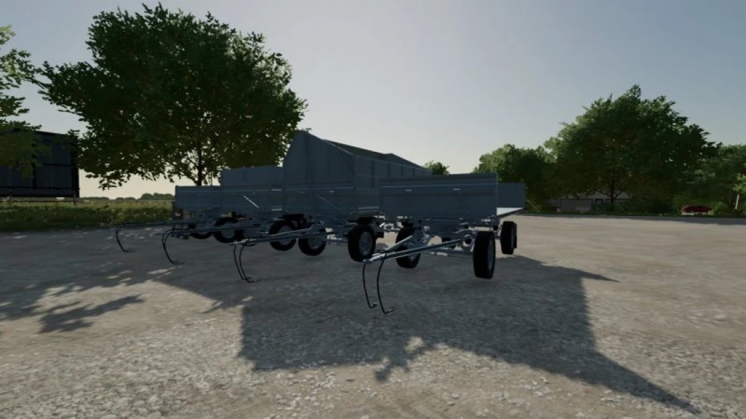 FS22 HW 60.11 v1.0.0.0