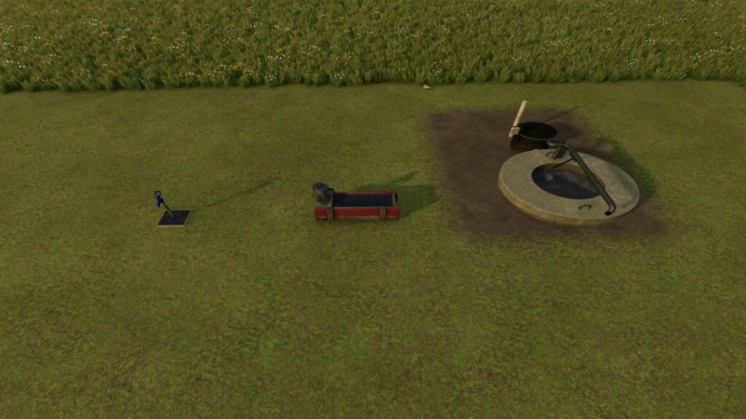 Free Water Pumps And Tanks v1.0.0.0