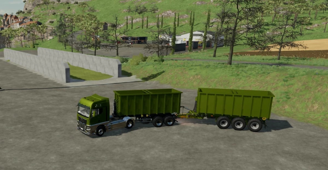 HookLift Sattle (SEMI ITRUNNER) v1.0.0.2