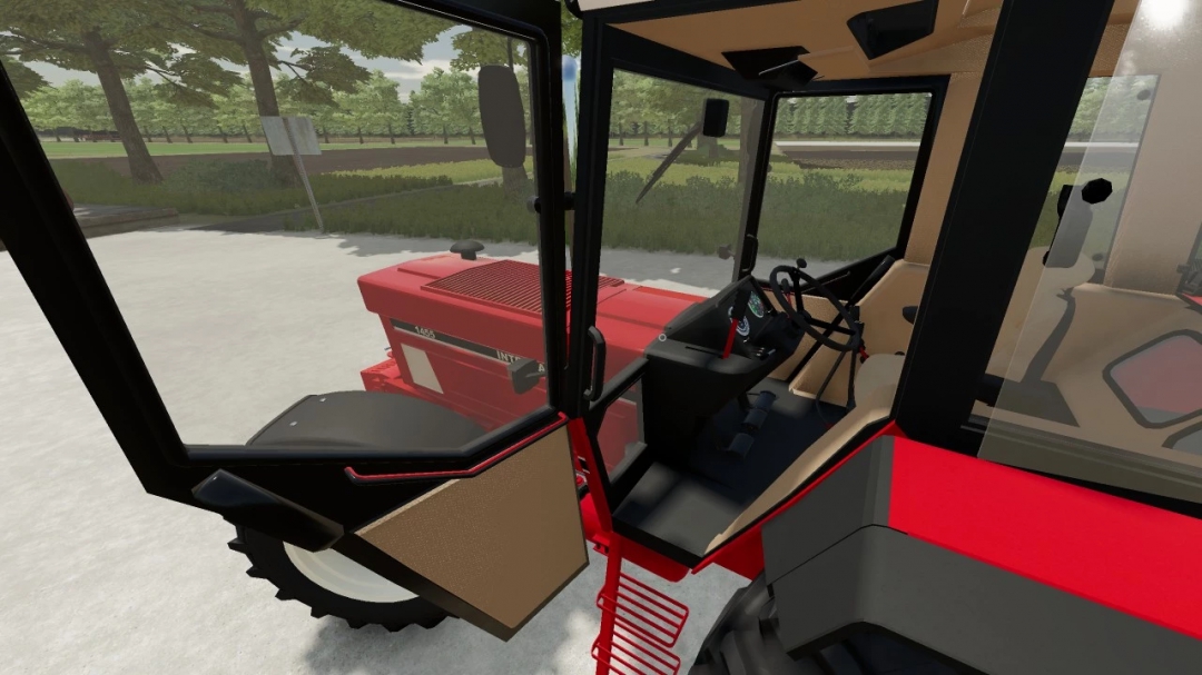 IHC 1455 FH v2.6.0.0