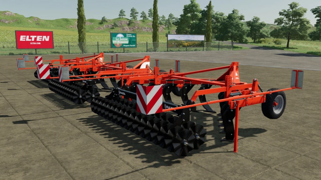 Razol Araplow ACV v1.0.0.0