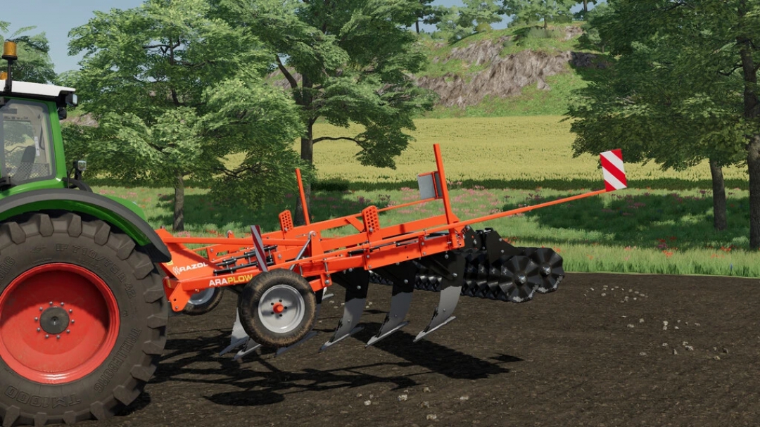 Razol Araplow ACV v1.0.0.0