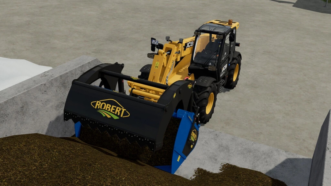 Robert BV 3002 v1.0.0.0