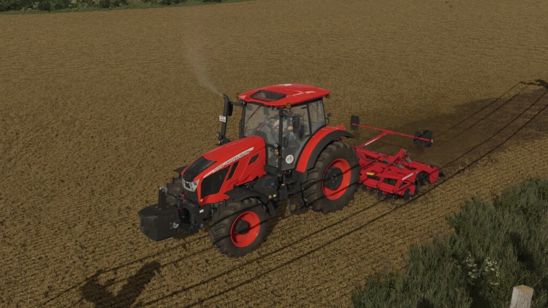 Zetor Pack v1.0.0.0