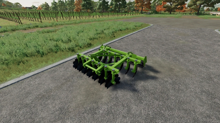 fs22-mods,  AGD 2.3 v1.0.0.0