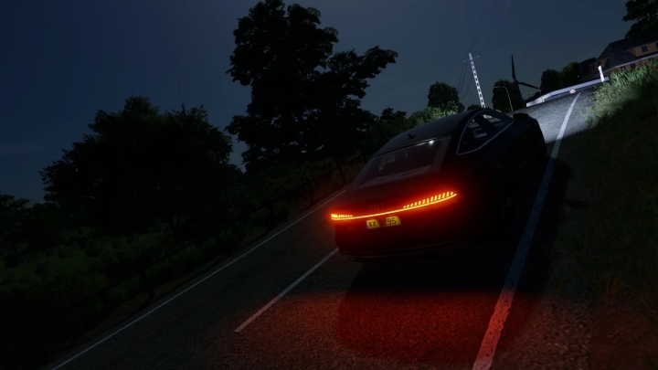 Image: Audi A7 v1.0.0.0 2