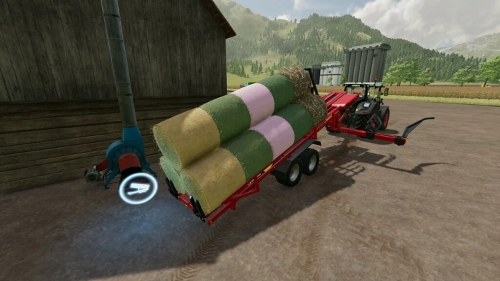 Bale Storage v1.0.2.6