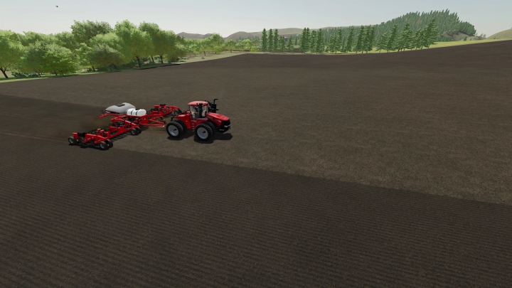 Image: CaseIH PrecisionDisk 500T v1.0.0.0