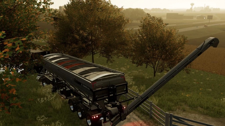 Image: Convey-All CST1550 Seed Tender v1.0.0.0