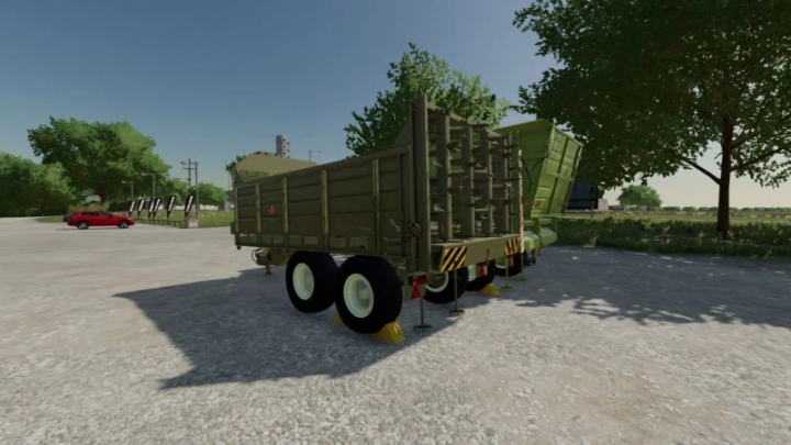 Image: FS22 T088 Pack v1.0.0.0 0