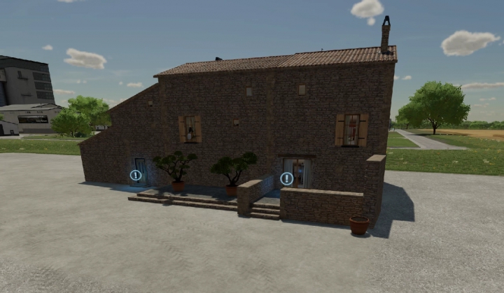 Image: Farmhouse with Workshop v1.0.0.0 0