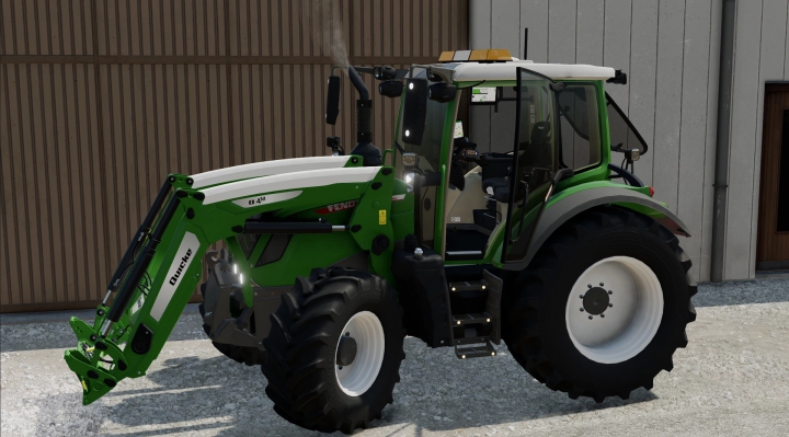 Image: Fendt 300 MoN v1.0.0.0