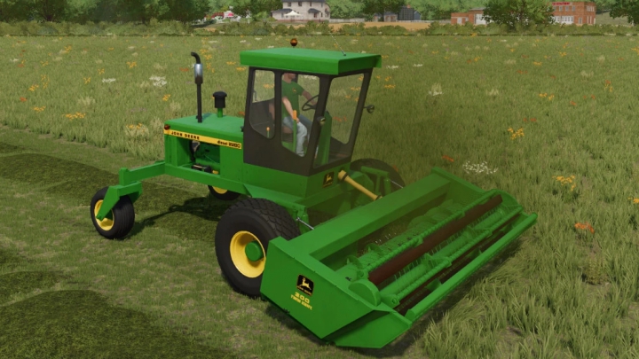 Image: John Deere 2280 v1.0.0.0 2